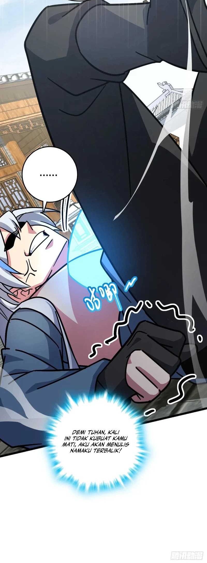 My Master Only Breaks Through Every Time the Limit Is Reached Chapter 93 Gambar 39