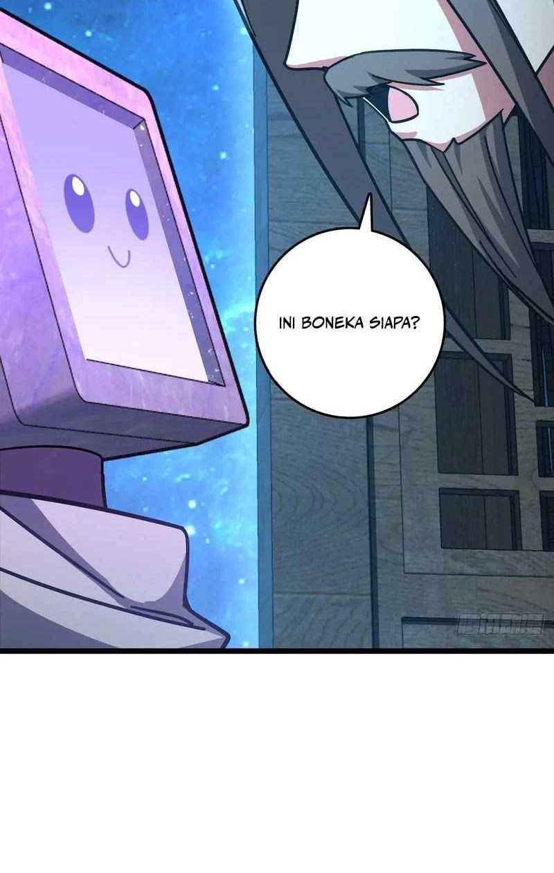 My Master Only Breaks Through Every Time the Limit Is Reached Chapter 93 Gambar 3