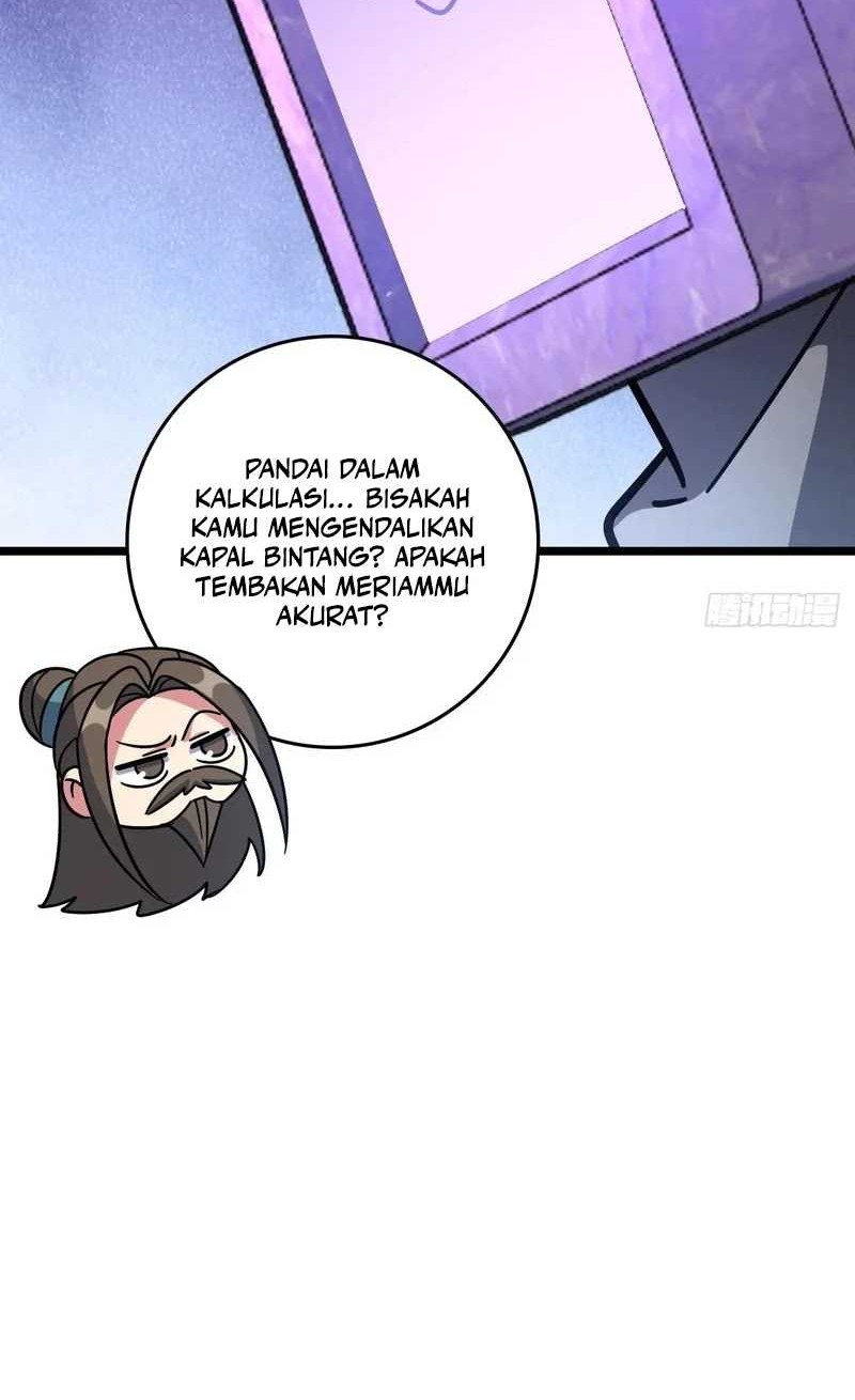 My Master Only Breaks Through Every Time the Limit Is Reached Chapter 93 Gambar 5
