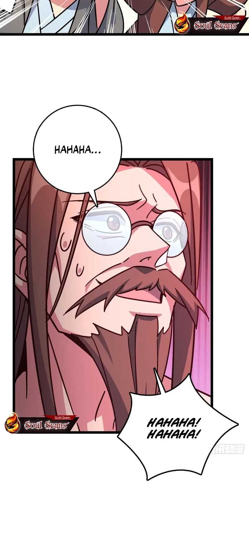 My Master Only Breaks Through Every Time the Limit Is Reached Chapter 93 Gambar 15