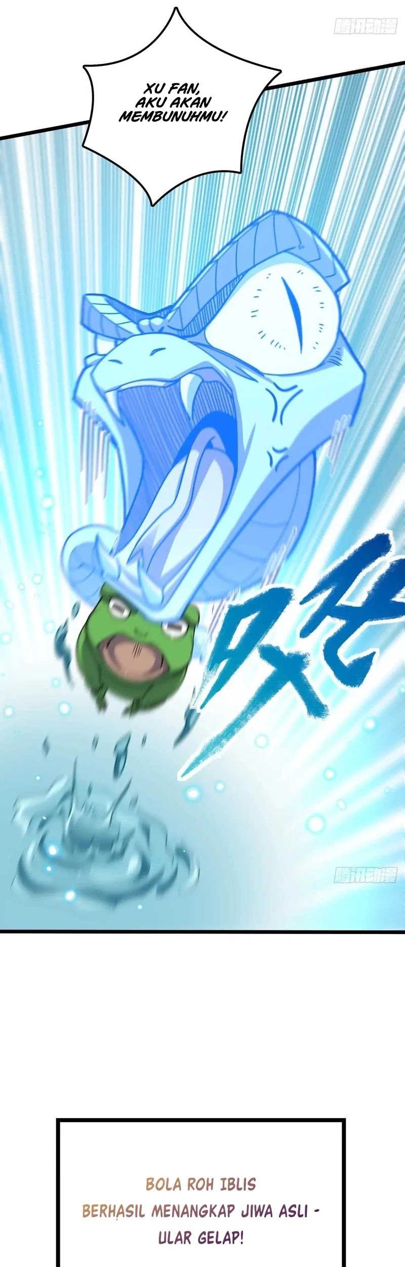 My Master Only Breaks Through Every Time the Limit Is Reached Chapter 91 Gambar 48