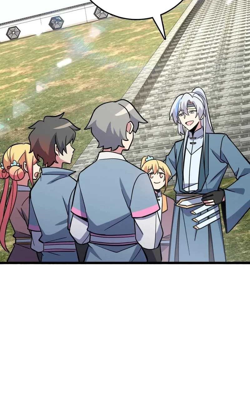 My Master Only Breaks Through Every Time the Limit Is Reached Chapter 91 Gambar 13