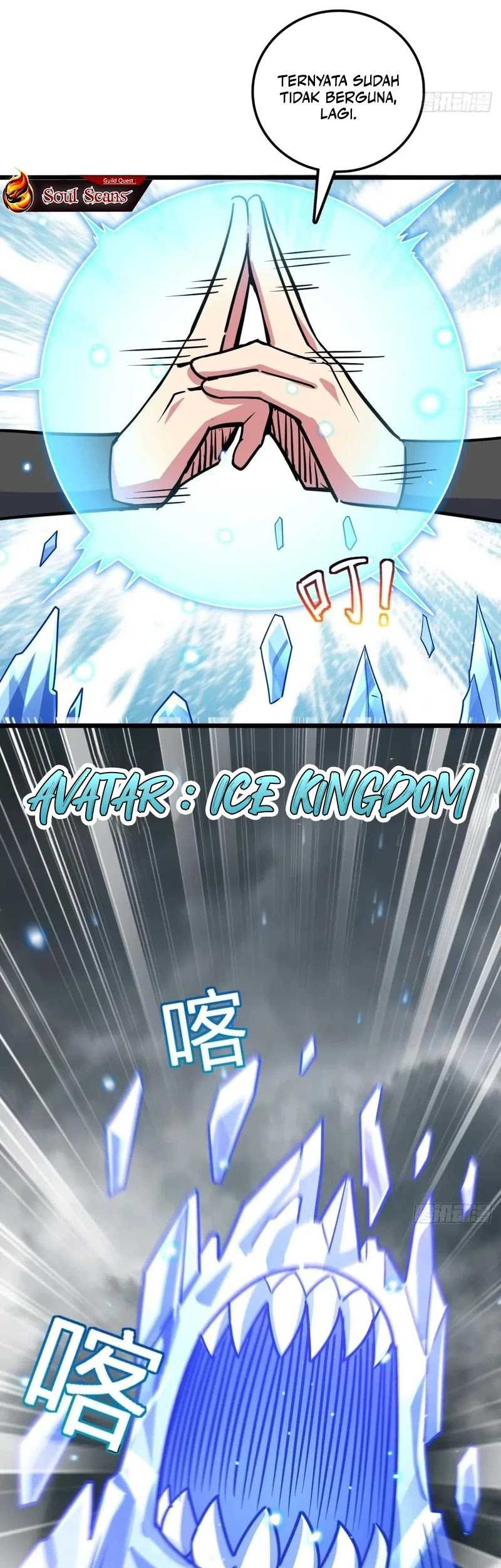 My Master Only Breaks Through Every Time the Limit Is Reached Chapter 90 Gambar 27