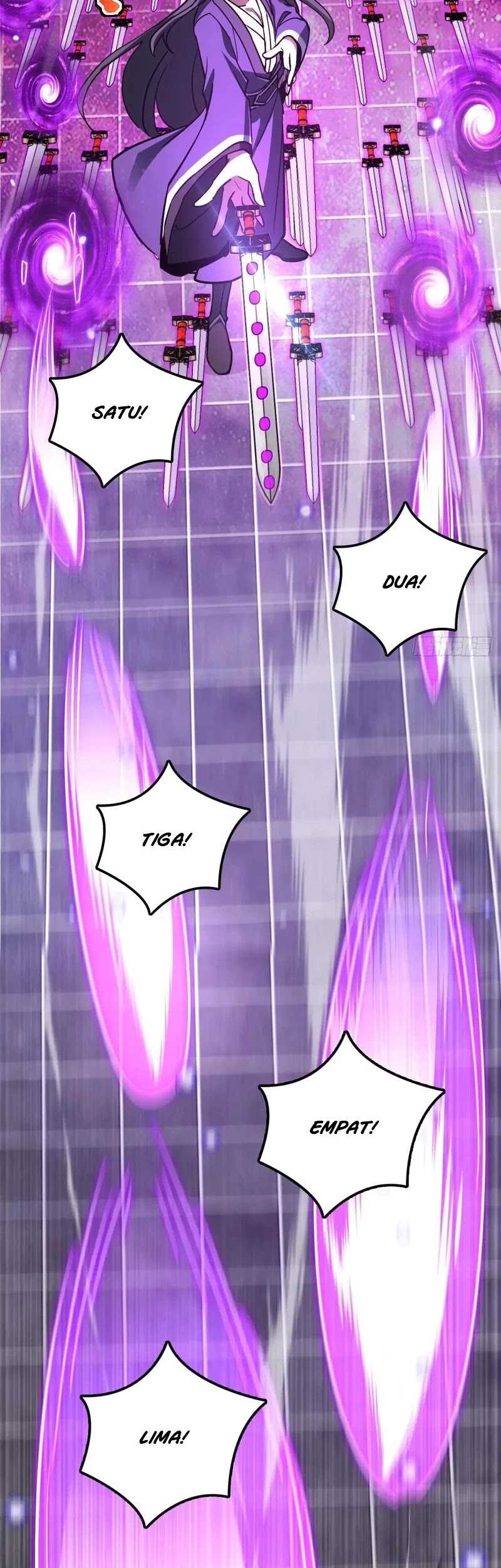 My Master Only Breaks Through Every Time the Limit Is Reached Chapter 90 Gambar 14