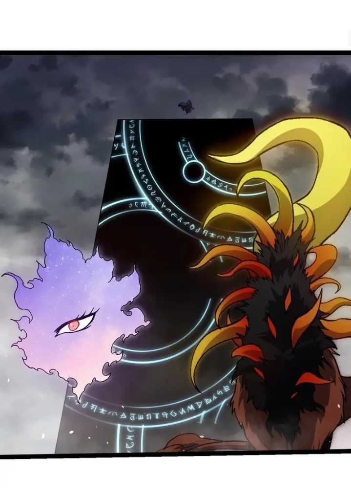 Evolution Begins With A Big Tree Chapter 331 Gambar 3
