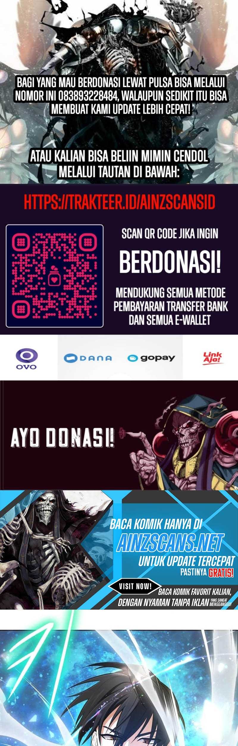 Baca The Return of the Mythical Archmage Chapter 37 Gambar 2