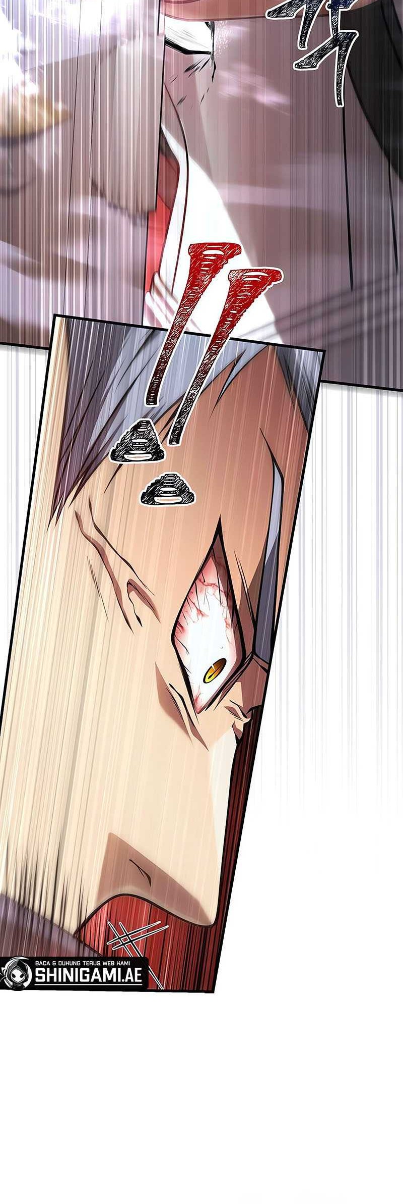 Survive as a Barbarian in the Game Chapter 92 Gambar 41