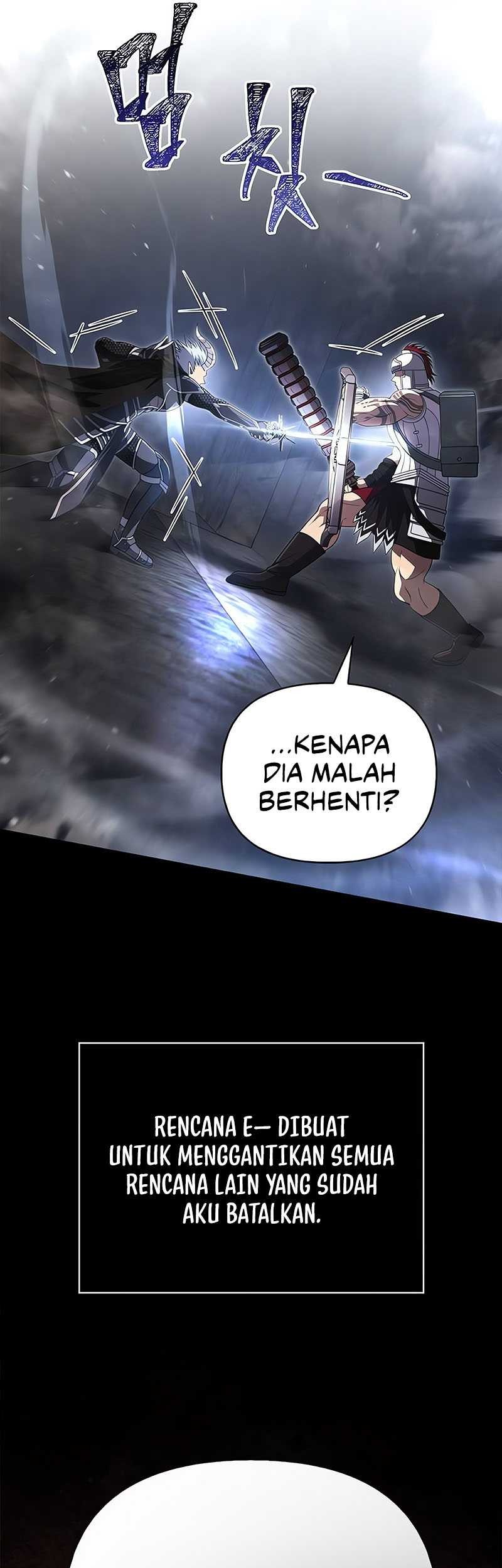 Survive as a Barbarian in the Game Chapter 92 Gambar 42