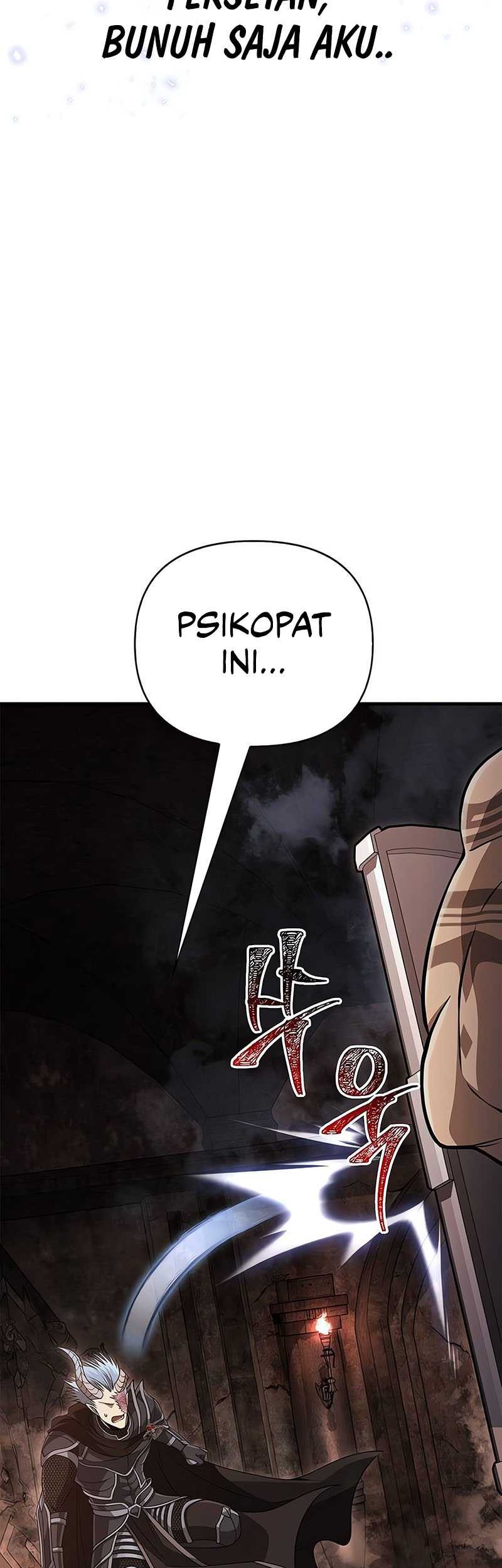 Survive as a Barbarian in the Game Chapter 92 Gambar 44