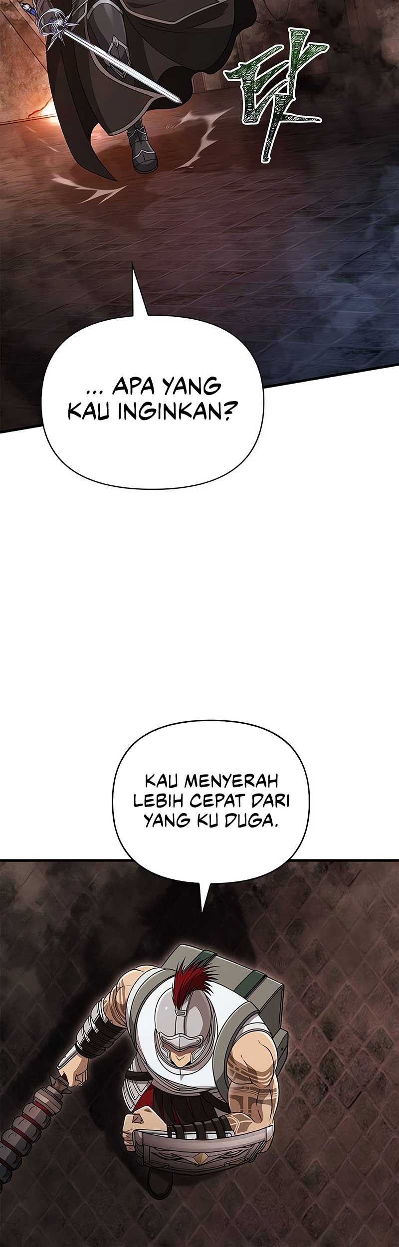 Survive as a Barbarian in the Game Chapter 92 Gambar 45