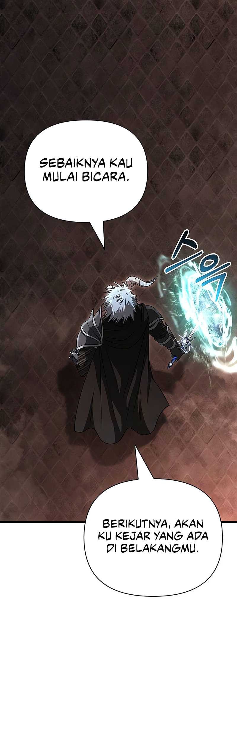 Survive as a Barbarian in the Game Chapter 92 Gambar 46