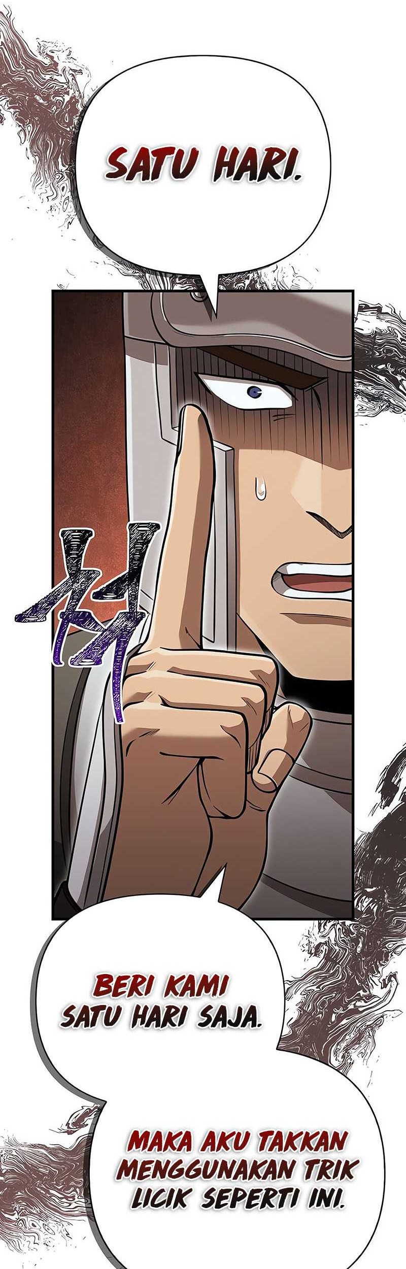 Survive as a Barbarian in the Game Chapter 92 Gambar 47