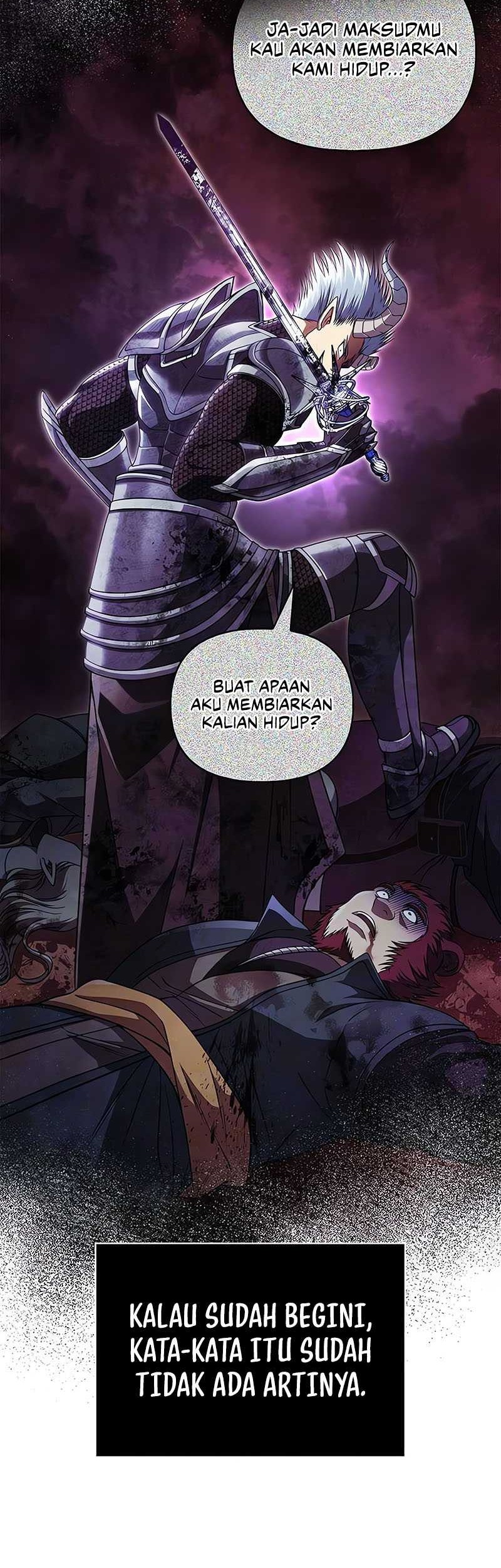 Survive as a Barbarian in the Game Chapter 92 Gambar 49