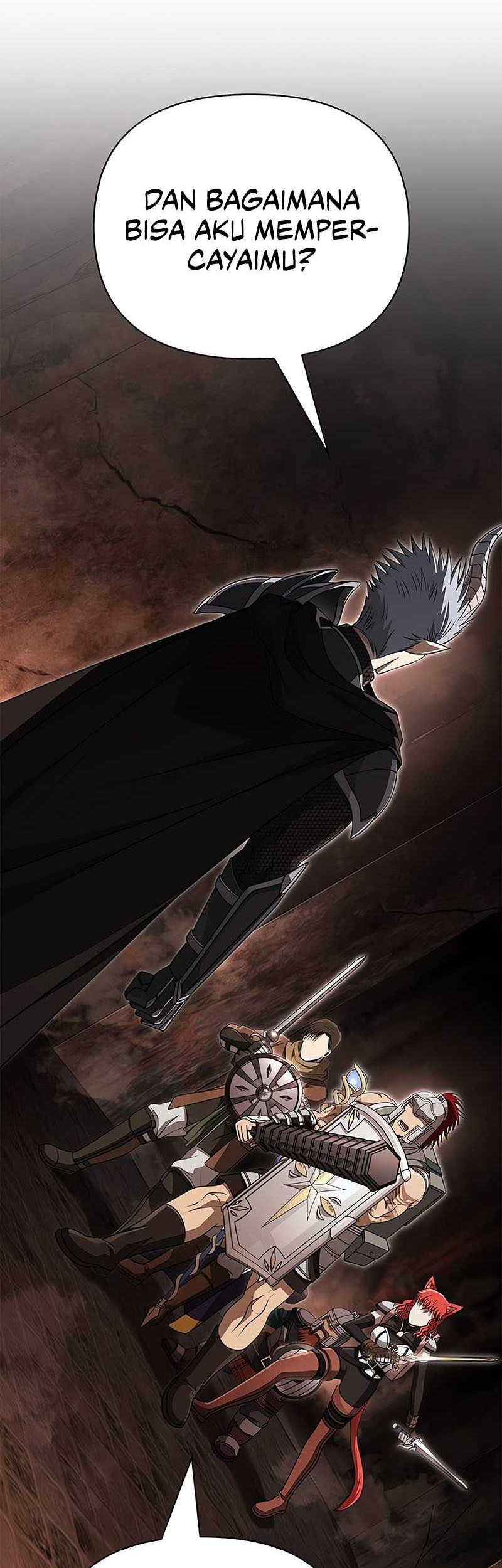 Survive as a Barbarian in the Game Chapter 92 Gambar 51
