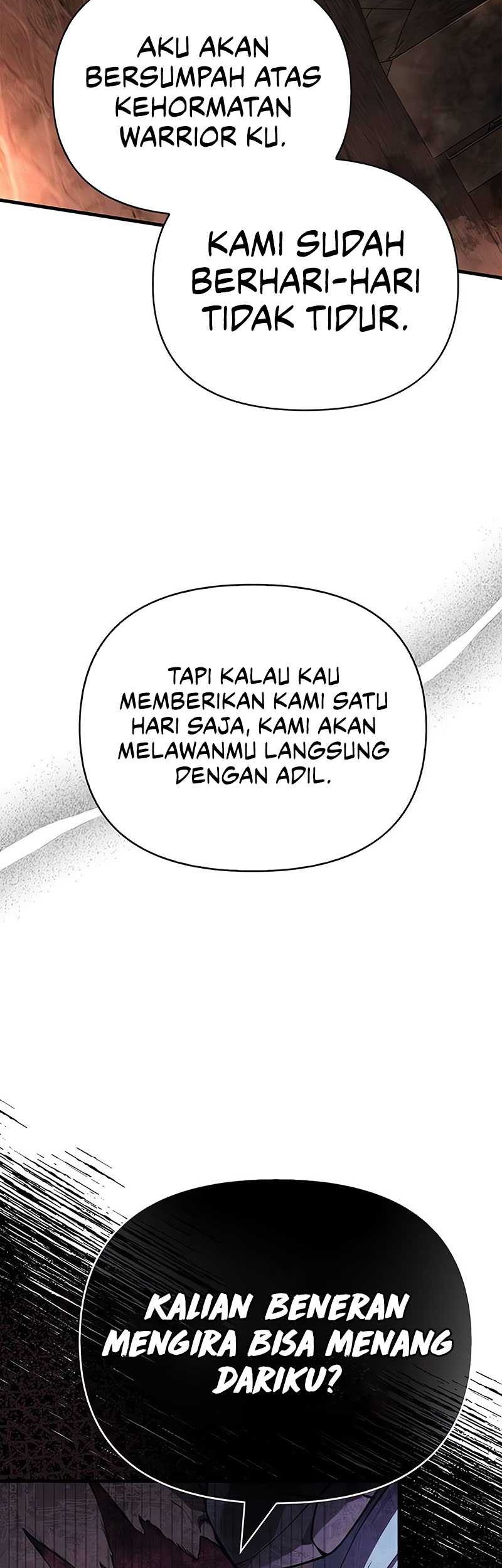 Survive as a Barbarian in the Game Chapter 92 Gambar 52