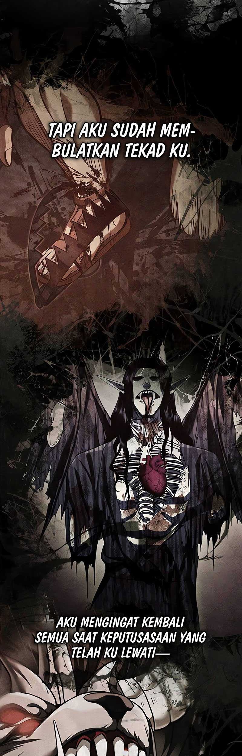 Survive as a Barbarian in the Game Chapter 92 Gambar 64