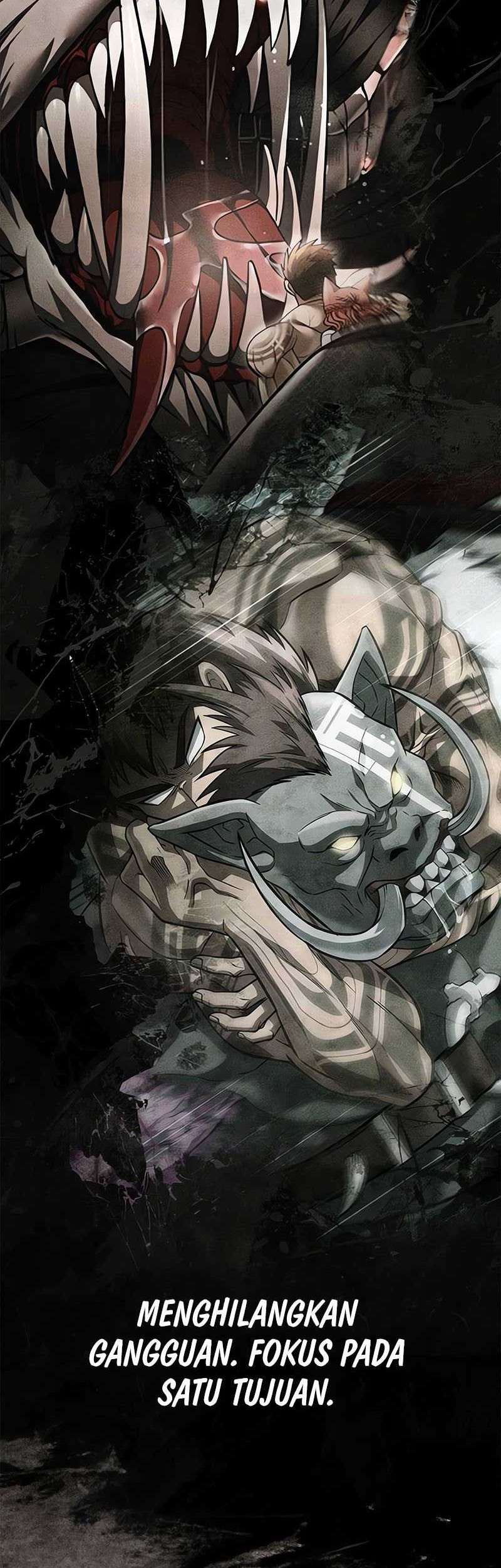 Survive as a Barbarian in the Game Chapter 92 Gambar 65