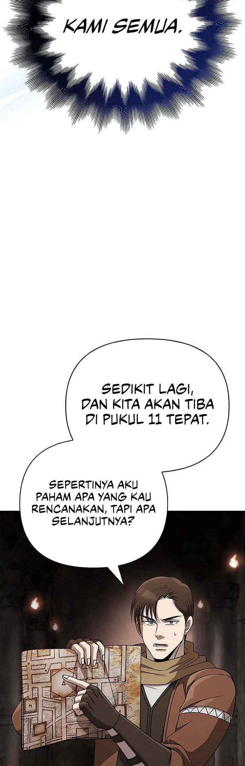Survive as a Barbarian in the Game Chapter 92 Gambar 67