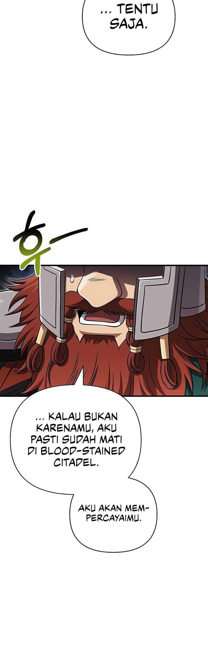 Survive as a Barbarian in the Game Chapter 92 Gambar 71