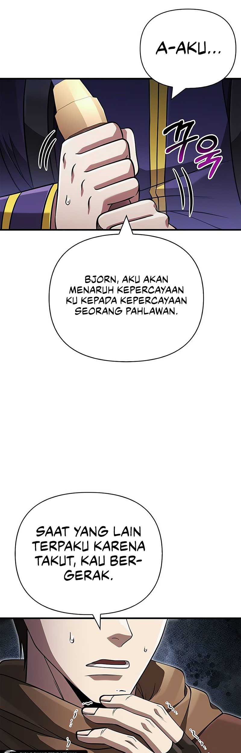 Survive as a Barbarian in the Game Chapter 92 Gambar 72