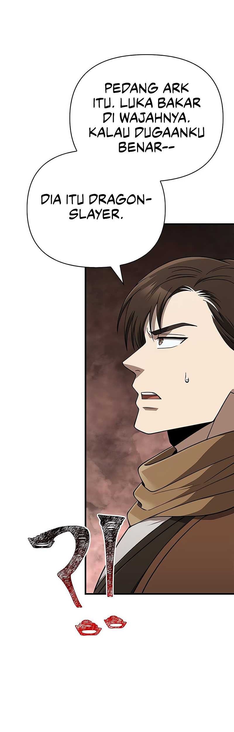Survive as a Barbarian in the Game Chapter 92 Gambar 75