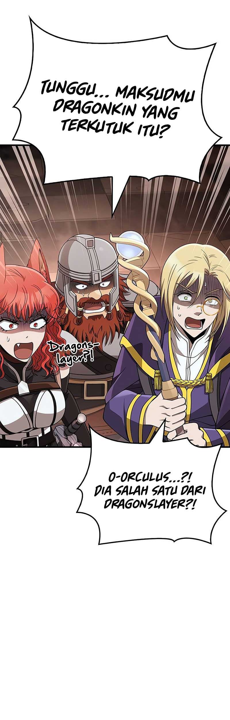 Survive as a Barbarian in the Game Chapter 92 Gambar 76