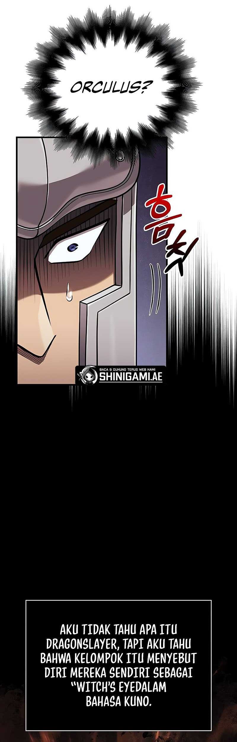 Survive as a Barbarian in the Game Chapter 92 Gambar 77