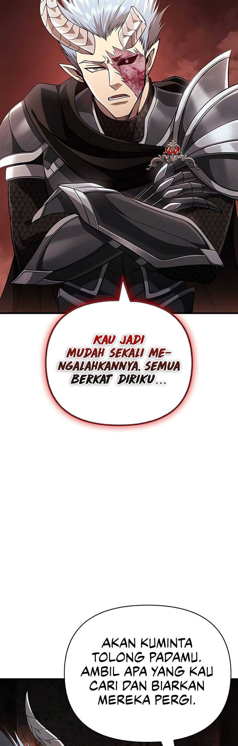 Baca Survive as a Barbarian in the Game Chapter 92 Gambar 2
