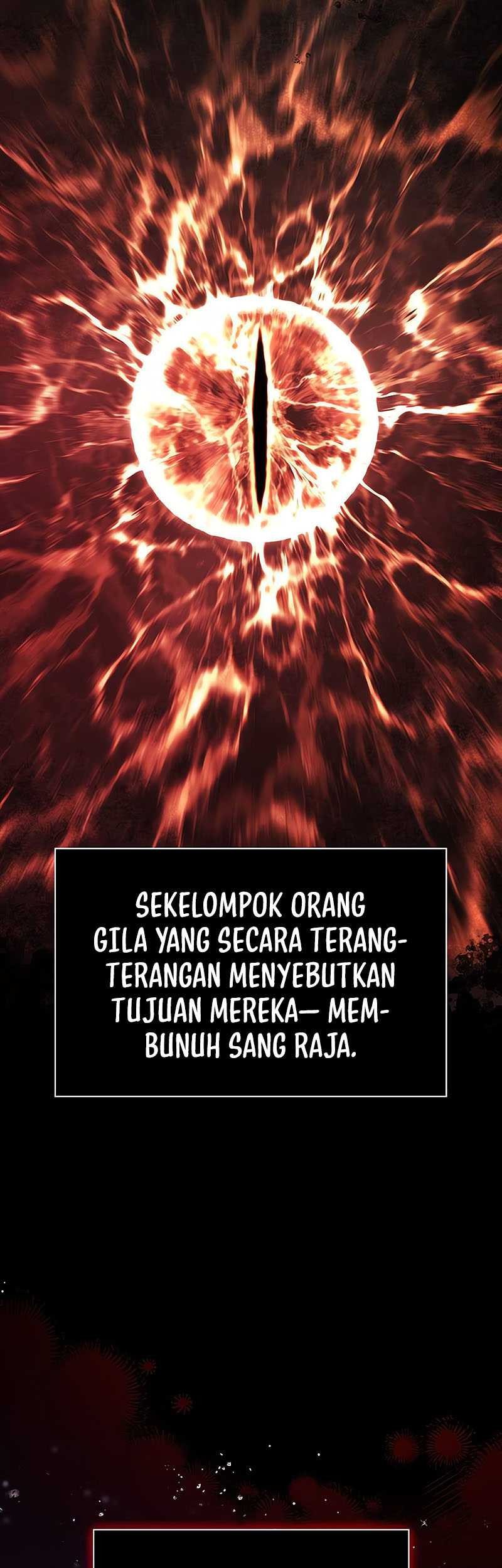 Survive as a Barbarian in the Game Chapter 92 Gambar 78