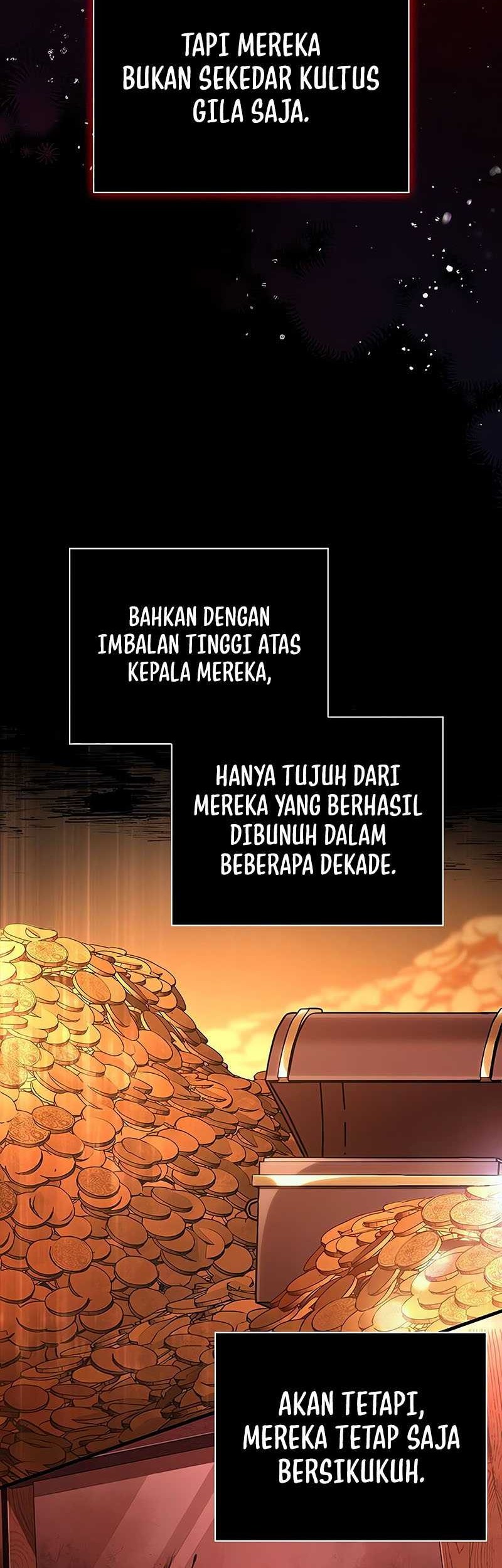 Survive as a Barbarian in the Game Chapter 92 Gambar 79