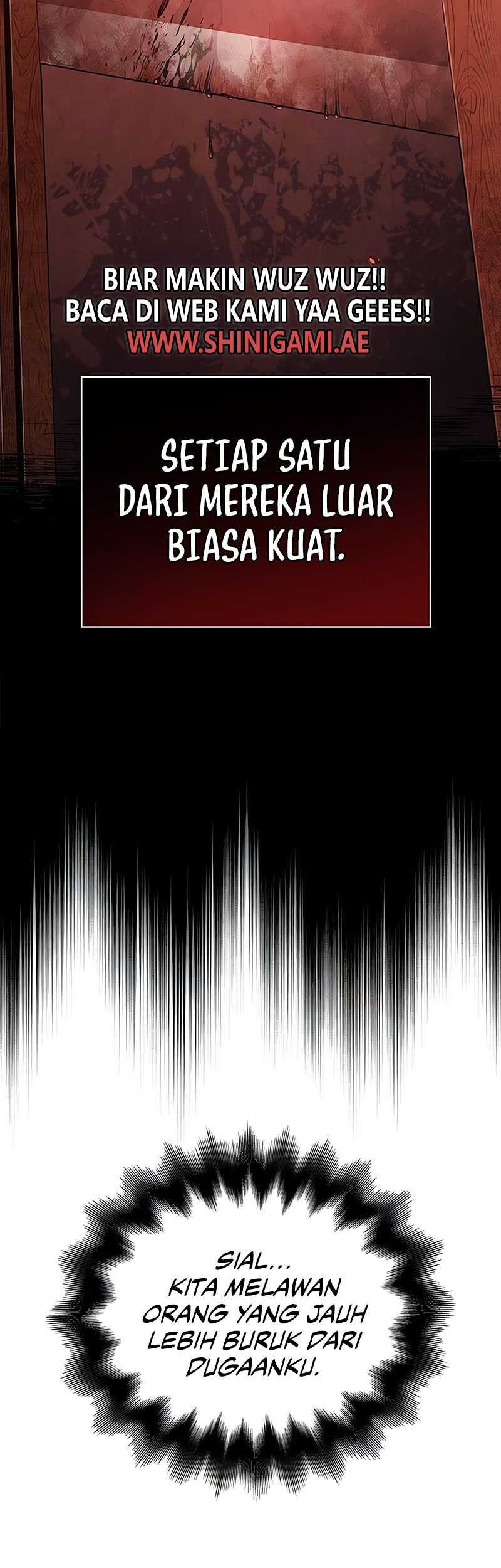 Survive as a Barbarian in the Game Chapter 92 Gambar 80