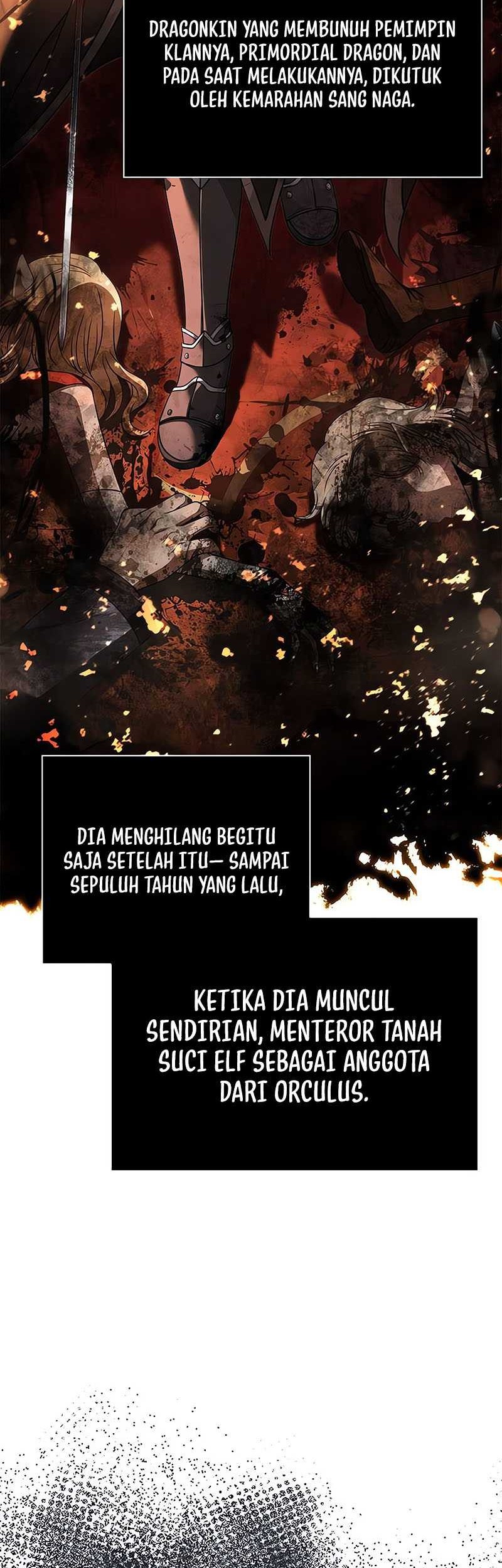 Survive as a Barbarian in the Game Chapter 92 Gambar 83