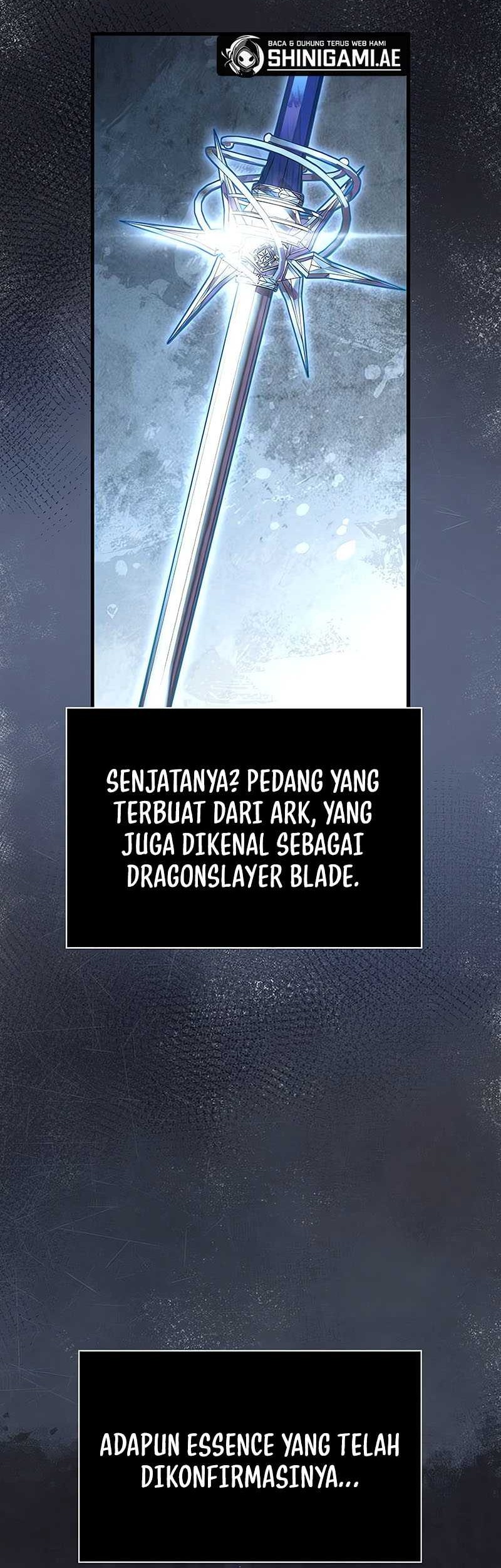 Survive as a Barbarian in the Game Chapter 92 Gambar 85