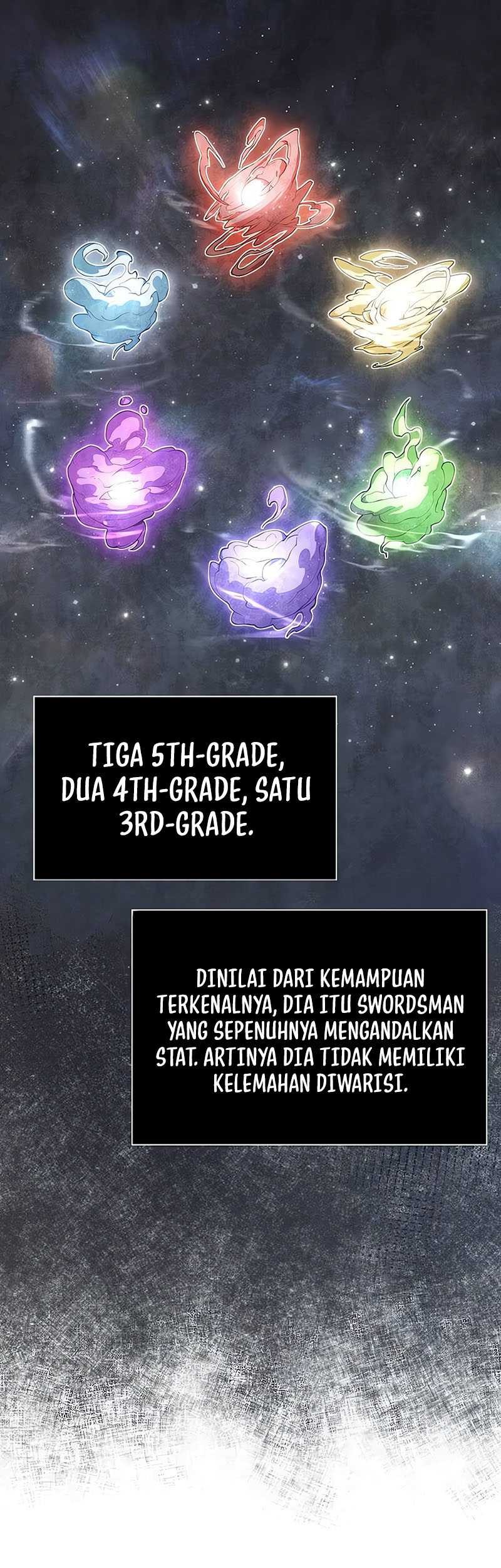 Survive as a Barbarian in the Game Chapter 92 Gambar 86