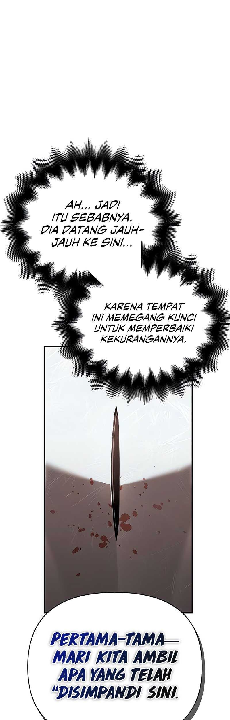 Survive as a Barbarian in the Game Chapter 92 Gambar 88