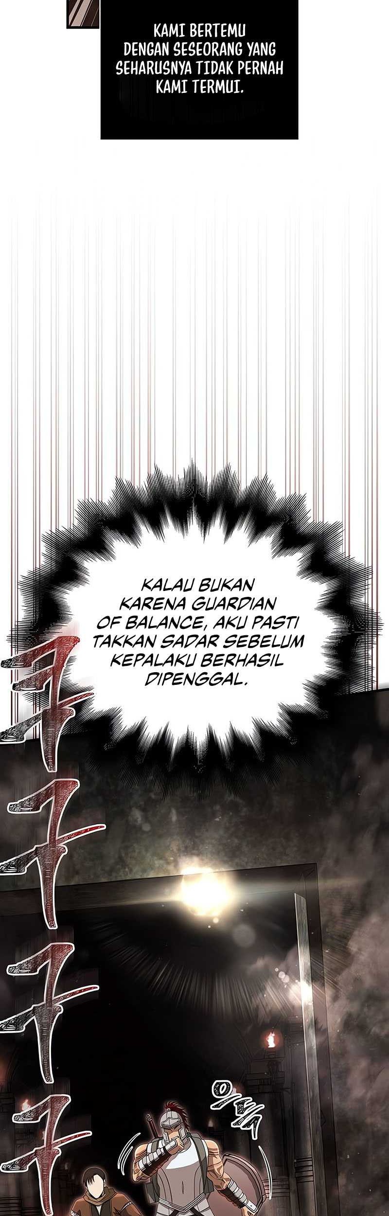 Survive as a Barbarian in the Game Chapter 92 Gambar 92