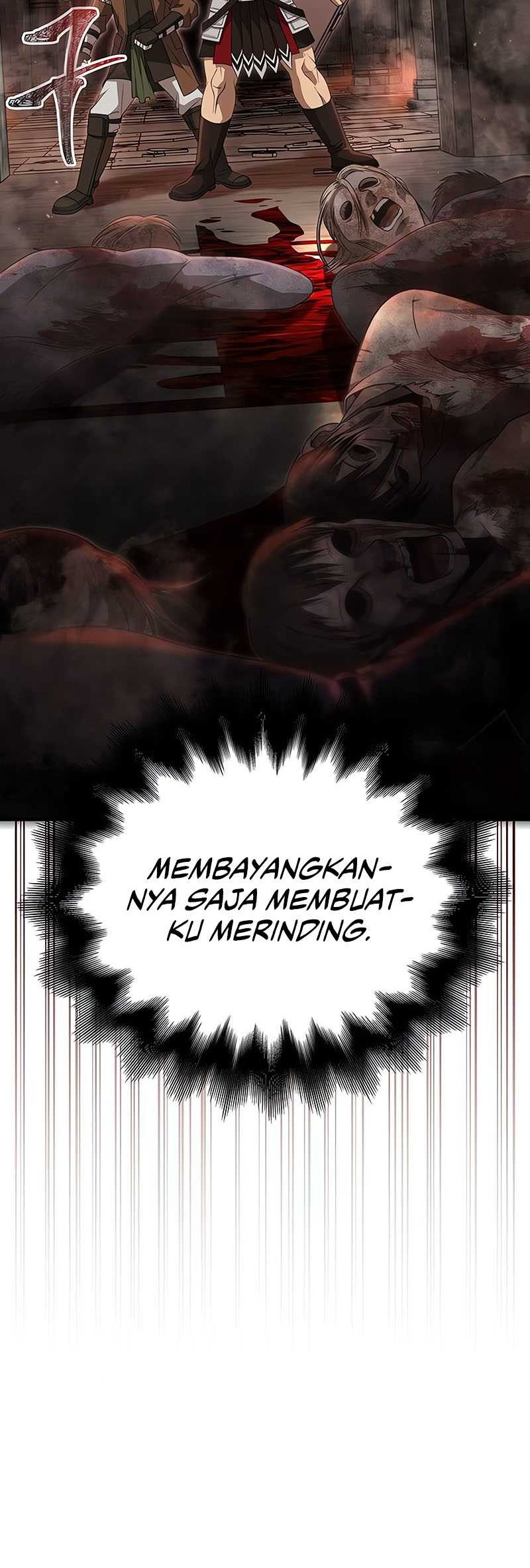 Survive as a Barbarian in the Game Chapter 92 Gambar 93