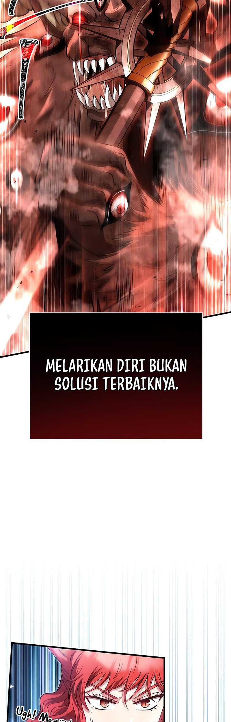 Survive as a Barbarian in the Game Chapter 92 Gambar 95