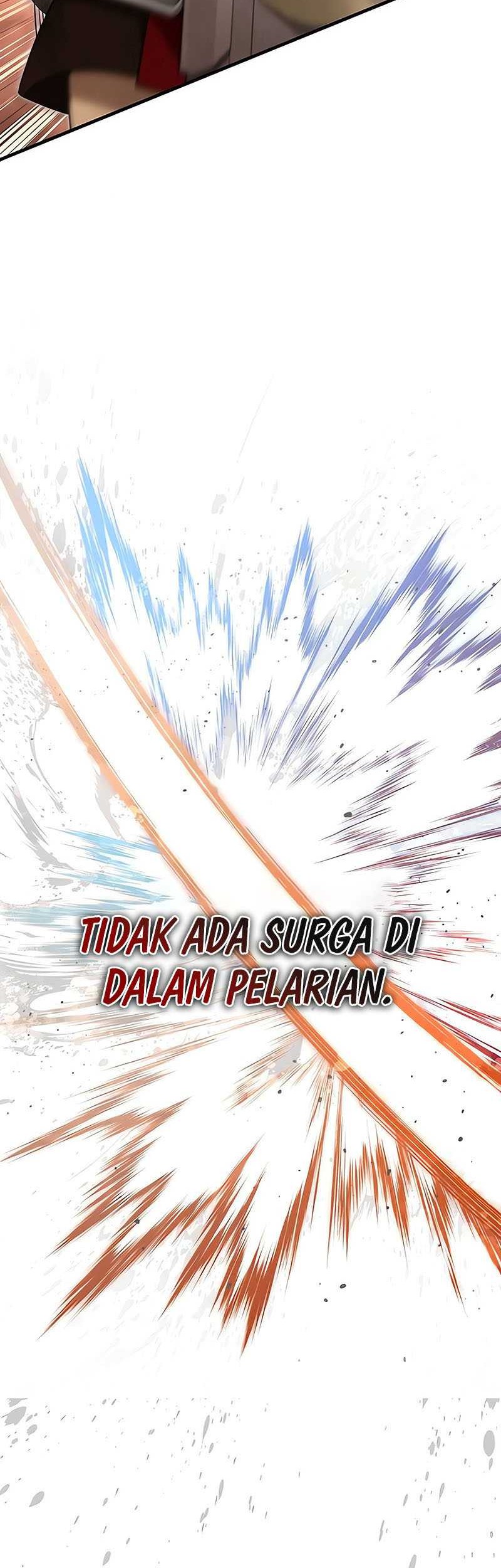 Survive as a Barbarian in the Game Chapter 92 Gambar 99