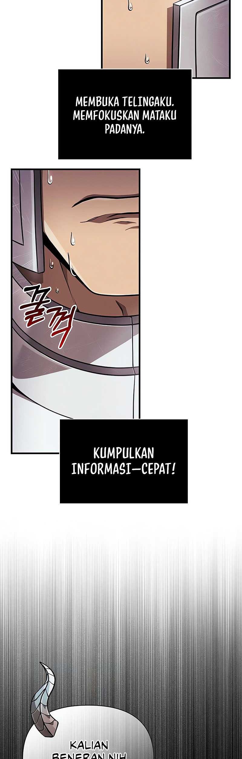 Survive as a Barbarian in the Game Chapter 92 Gambar 8