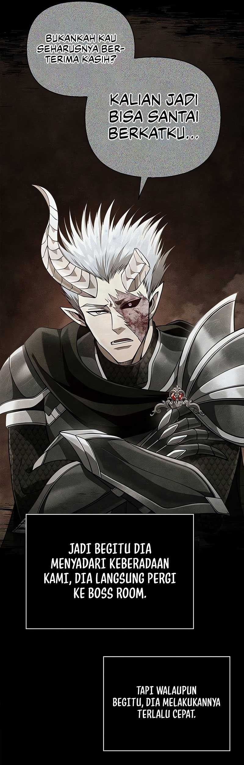 Survive as a Barbarian in the Game Chapter 92 Gambar 10
