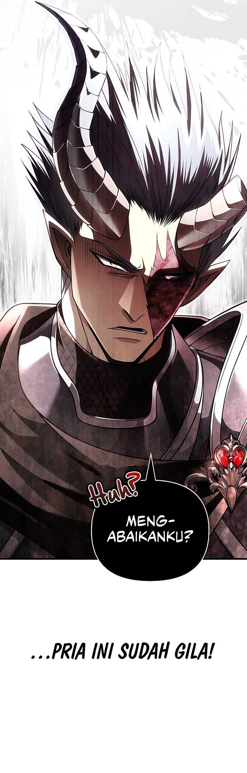 Survive as a Barbarian in the Game Chapter 92 Gambar 14
