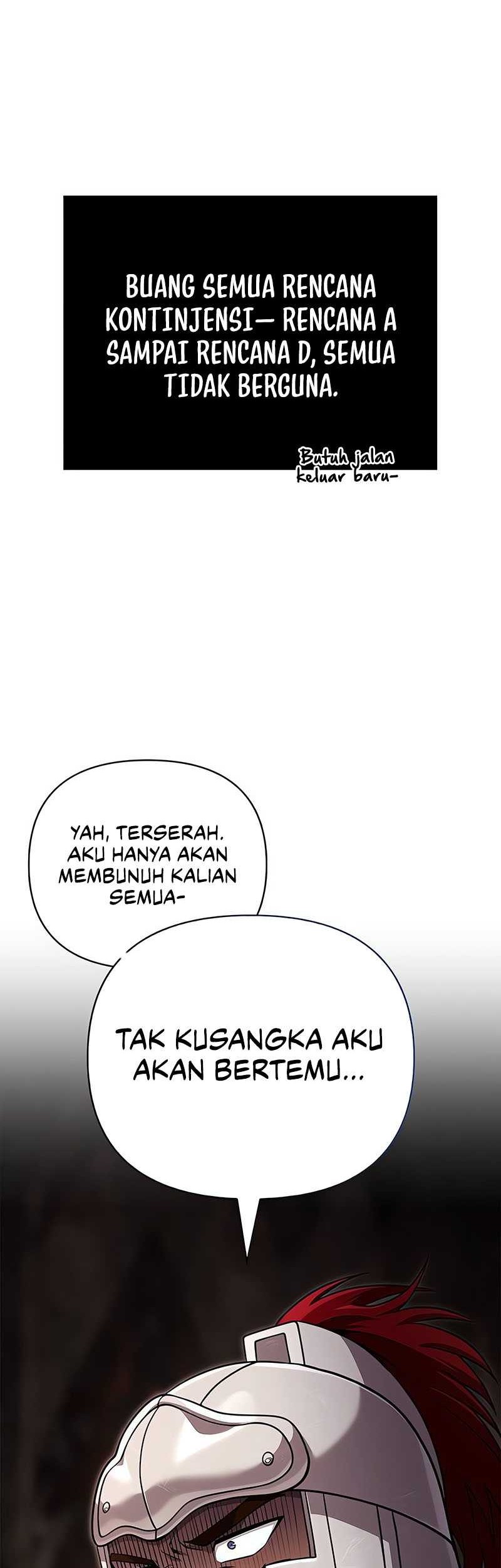 Survive as a Barbarian in the Game Chapter 92 Gambar 15