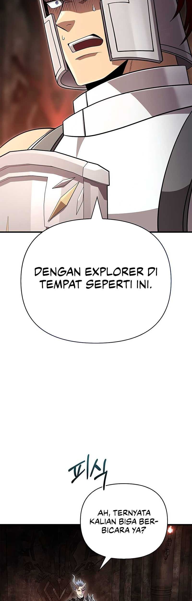 Survive as a Barbarian in the Game Chapter 92 Gambar 16