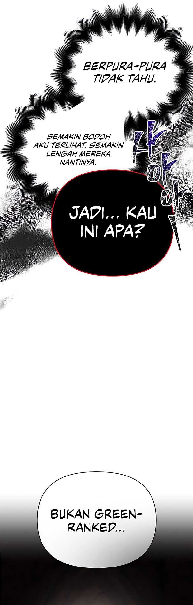 Survive as a Barbarian in the Game Chapter 92 Gambar 18