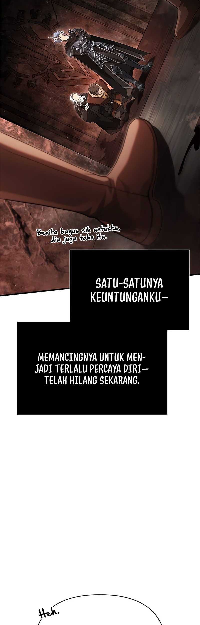 Survive as a Barbarian in the Game Chapter 92 Gambar 24