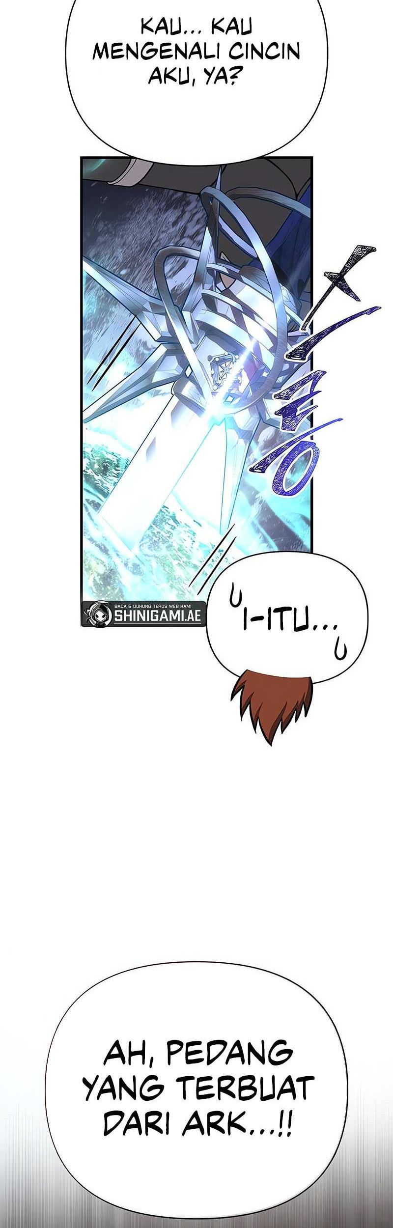 Survive as a Barbarian in the Game Chapter 92 Gambar 25