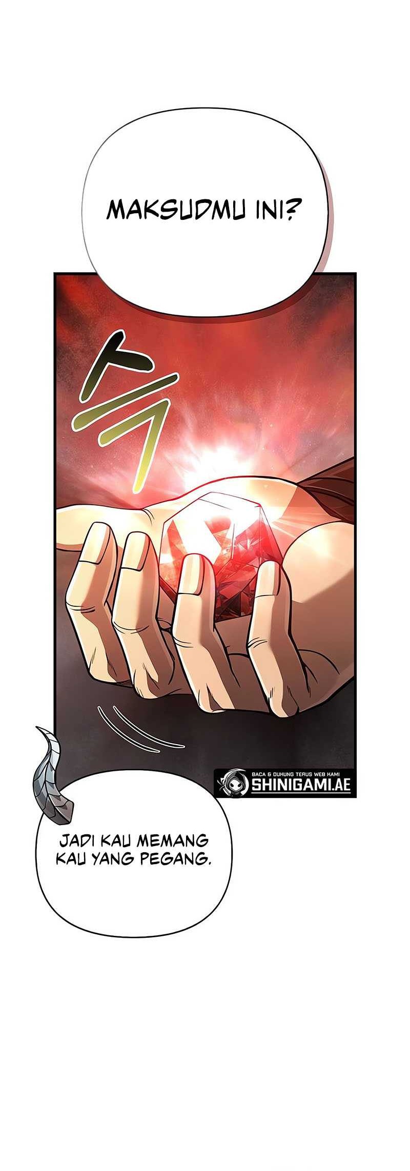 Survive as a Barbarian in the Game Chapter 92 Gambar 29