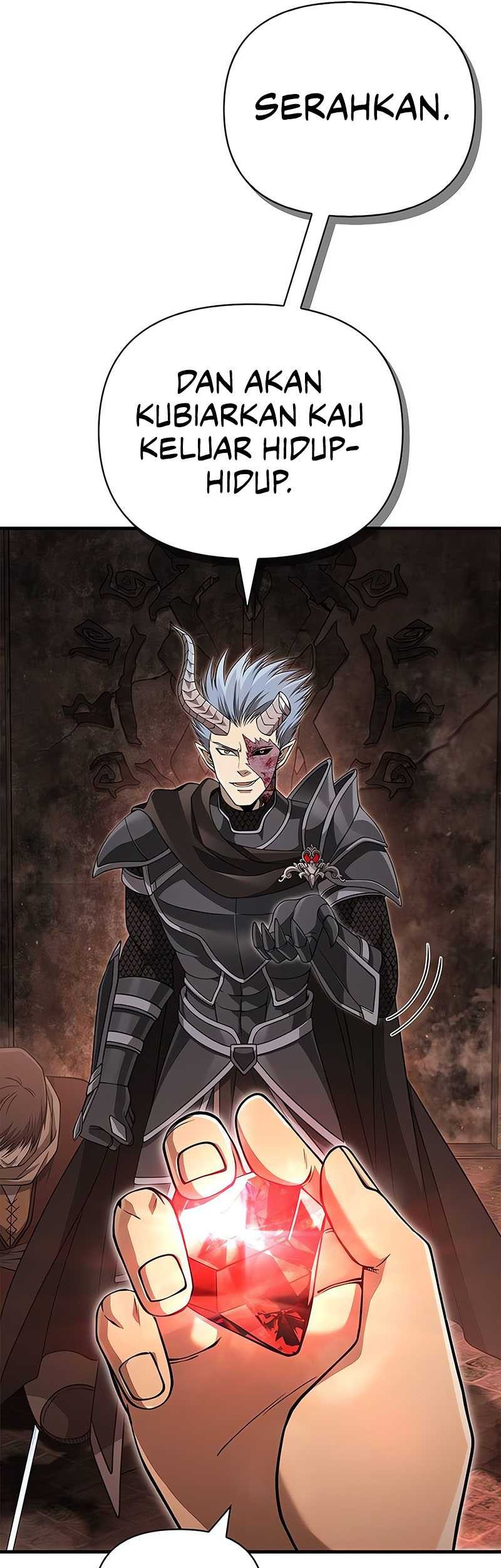 Survive as a Barbarian in the Game Chapter 92 Gambar 30