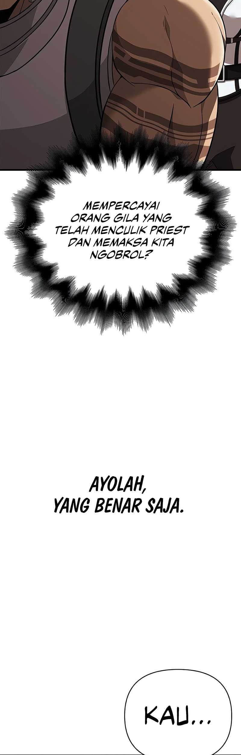 Survive as a Barbarian in the Game Chapter 92 Gambar 32